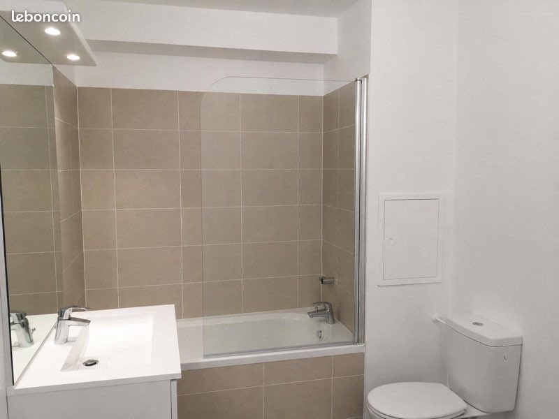 Appartement à louer, 28m², Saint-Germain-en-Laye