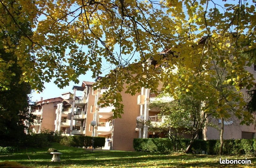 Appartement à louer, 35m², Mont-de-Marsan