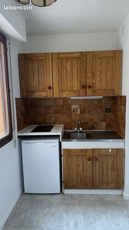 Appartement à louer, 35m², Mont-de-Marsan