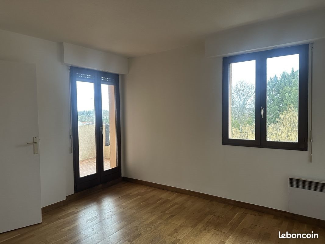 Appartement à louer, 35m², Mont-de-Marsan