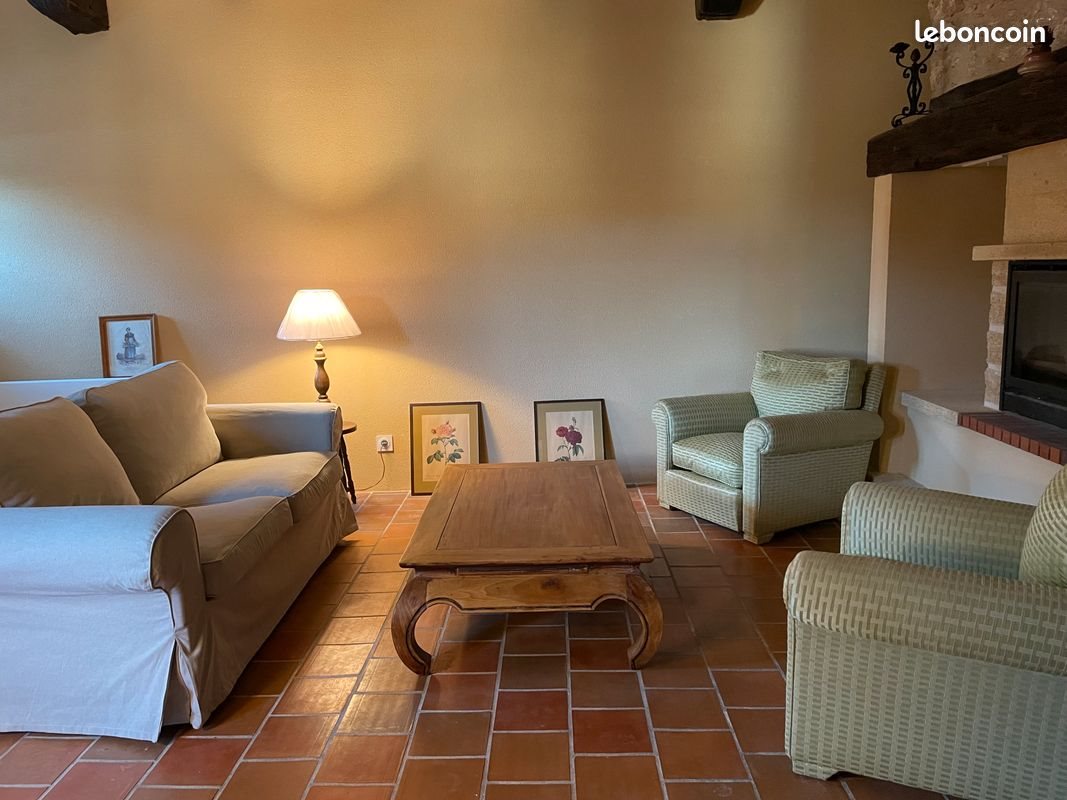Maison à vendre, 110m², La Bachellerie