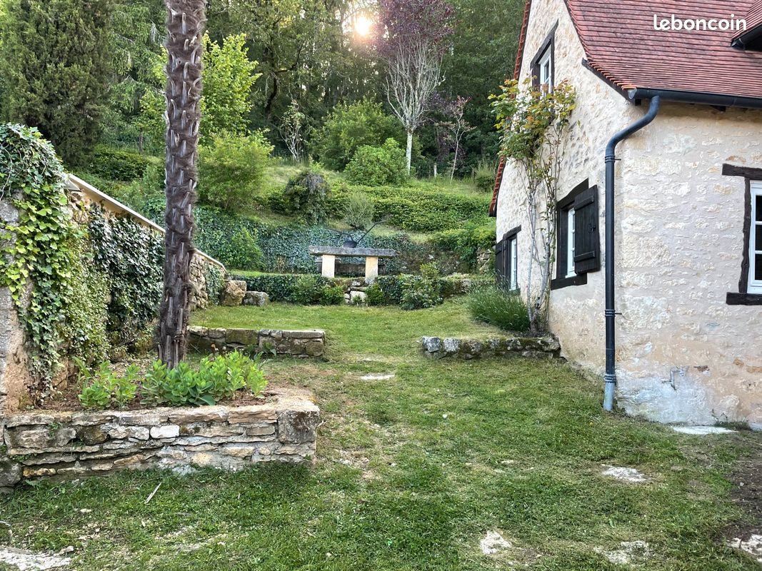 Maison à vendre, 110m², La Bachellerie