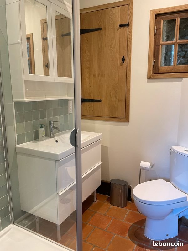 Maison à vendre, 110m², La Bachellerie