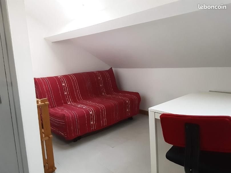 Appartement à louer, 18m², Nantes
