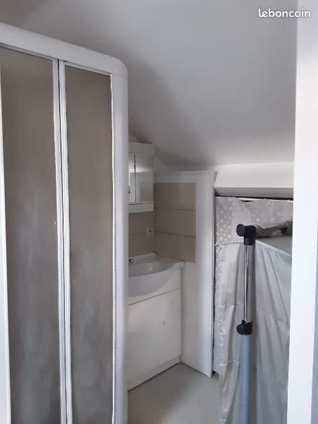 Appartement à louer, 18m², Nantes