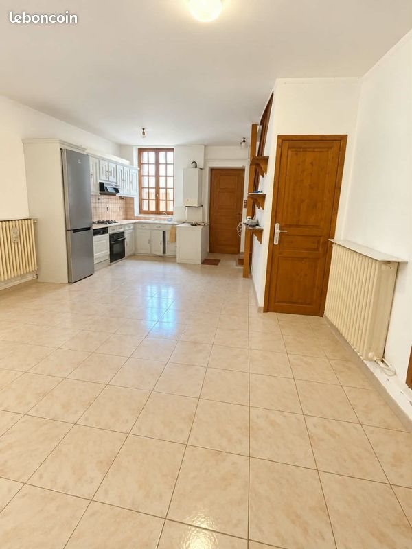 Maison à vendre, 71m², Caluire-et-Cuire