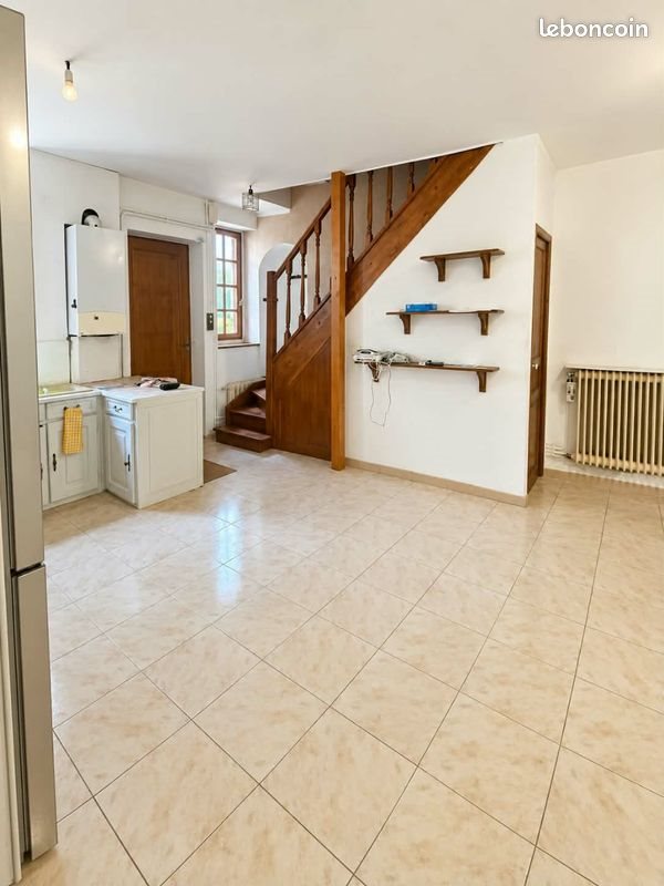 Maison à vendre, 71m², Caluire-et-Cuire
