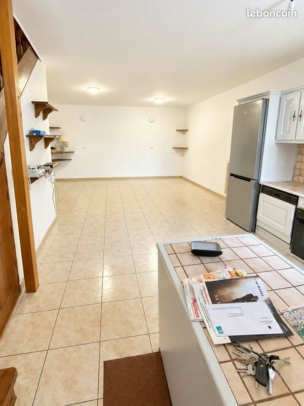 Maison à vendre, 71m², Caluire-et-Cuire