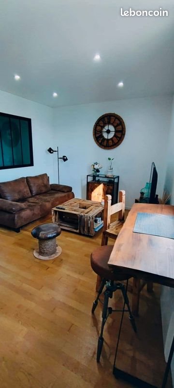 Appartement à louer, 43m², Saint-Germain-au-Mont-d'Or