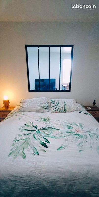 Appartement à louer, 43m², Saint-Germain-au-Mont-d'Or