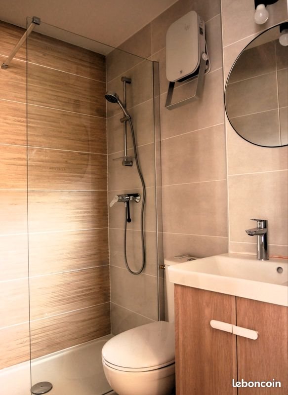 Appartement à louer, 15m², Saint-Etienne-des-Sorts
