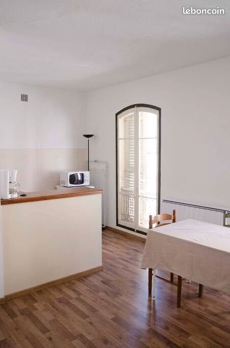 Appartement à louer, 21m², Avignon