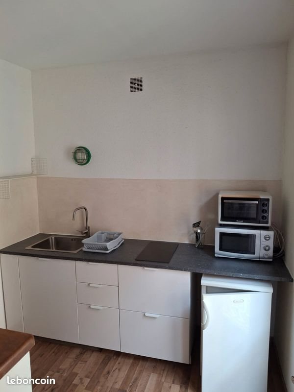 Appartement à louer, 21m², Avignon
