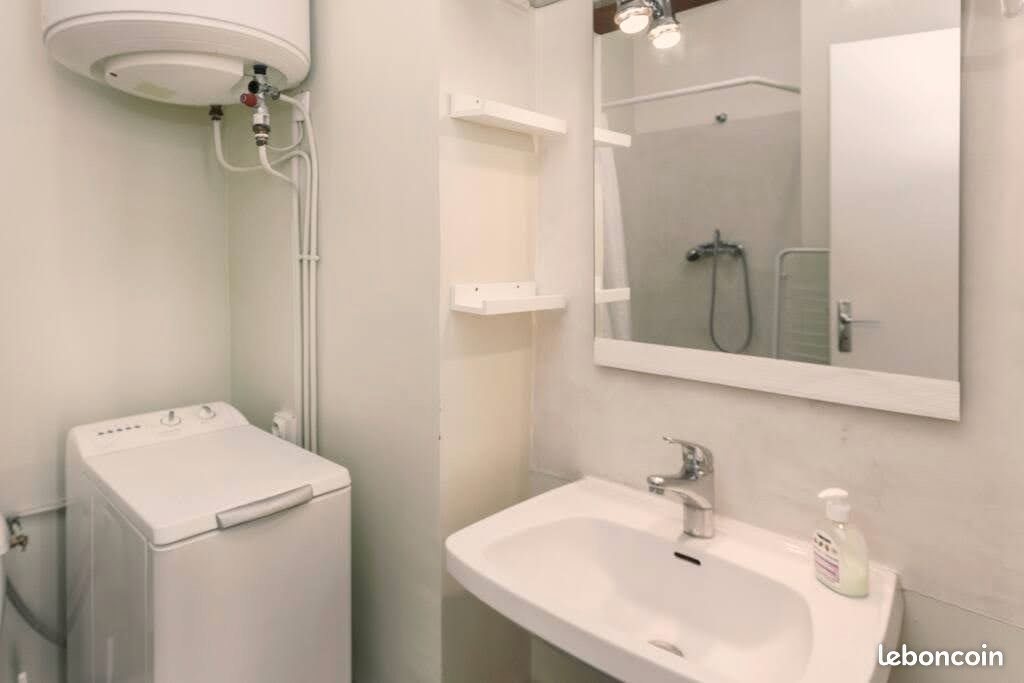 Appartement à louer, 21m², Avignon