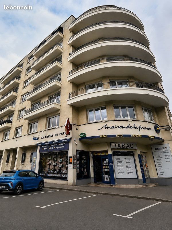 Appartement à vendre, 90m², Roubaix