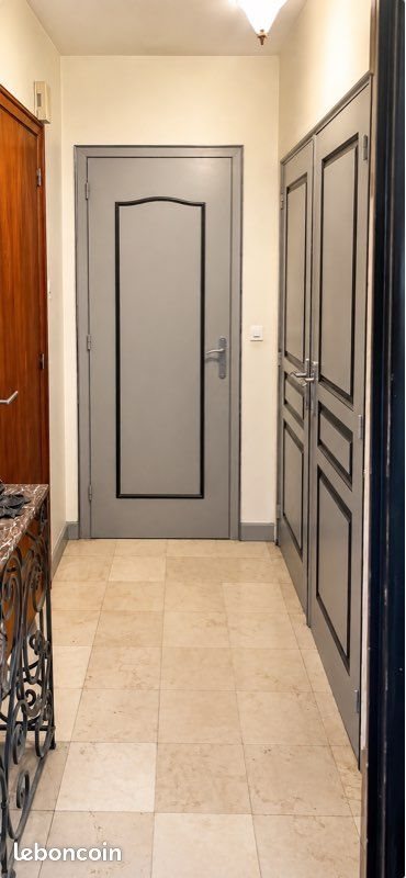 Appartement à vendre, 90m², Roubaix