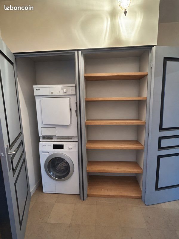 Appartement à vendre, 90m², Roubaix