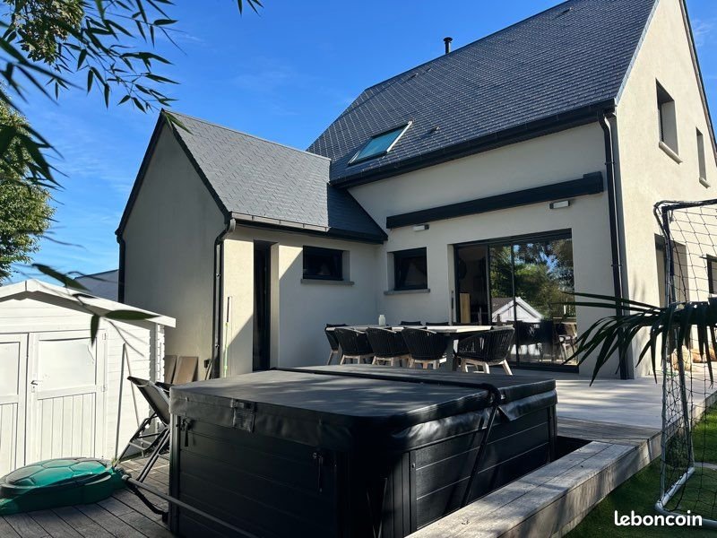 Maison à vendre, 156m², Saint-Lô