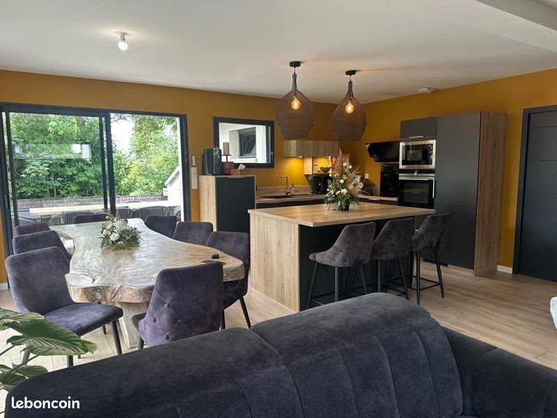 Maison à vendre, 156m², Saint-Lô