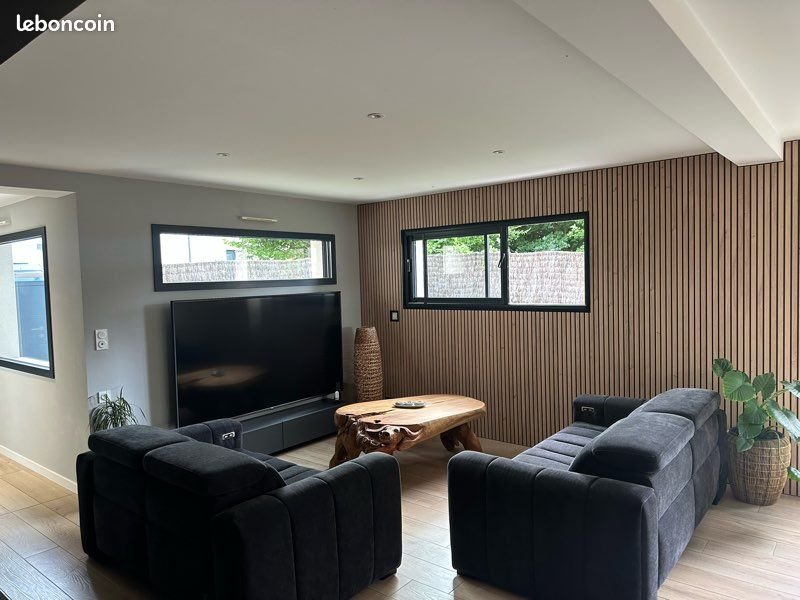 Maison à vendre, 156m², Saint-Lô
