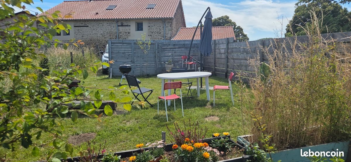 Appartement à louer, 77m², Saint-Martin-en-Haut
