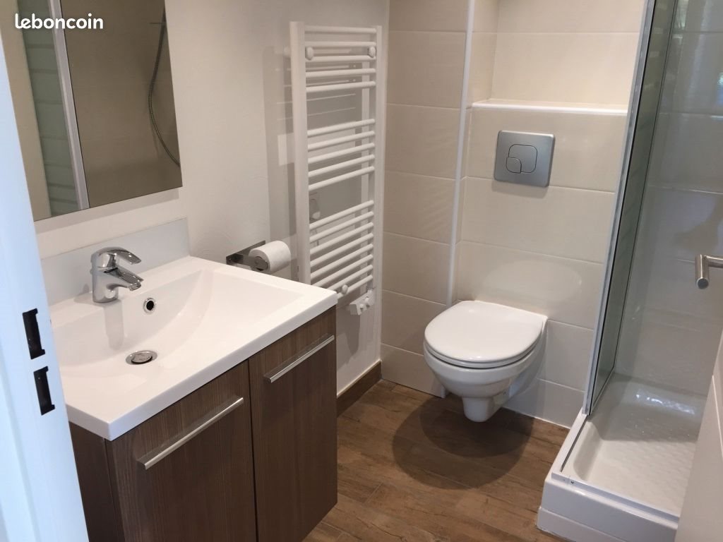 Appartement à louer, 20m², Valbonne
