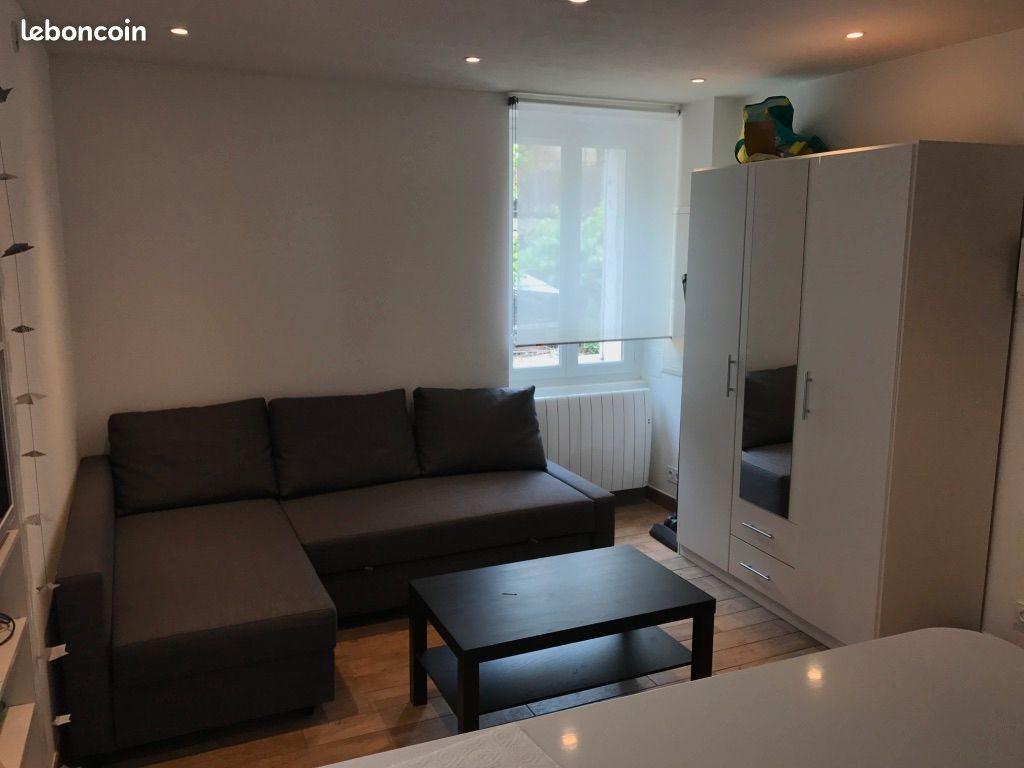Appartement à louer, 20m², Valbonne