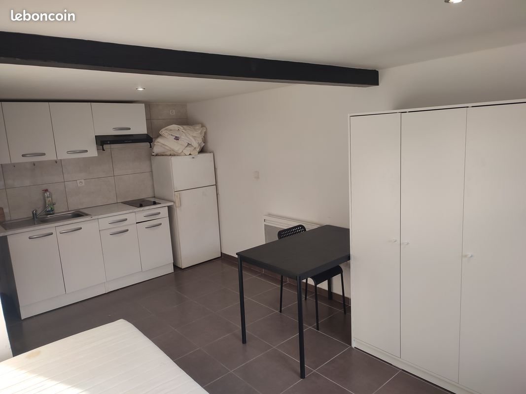 Appartement à louer, 16m², Schiltigheim