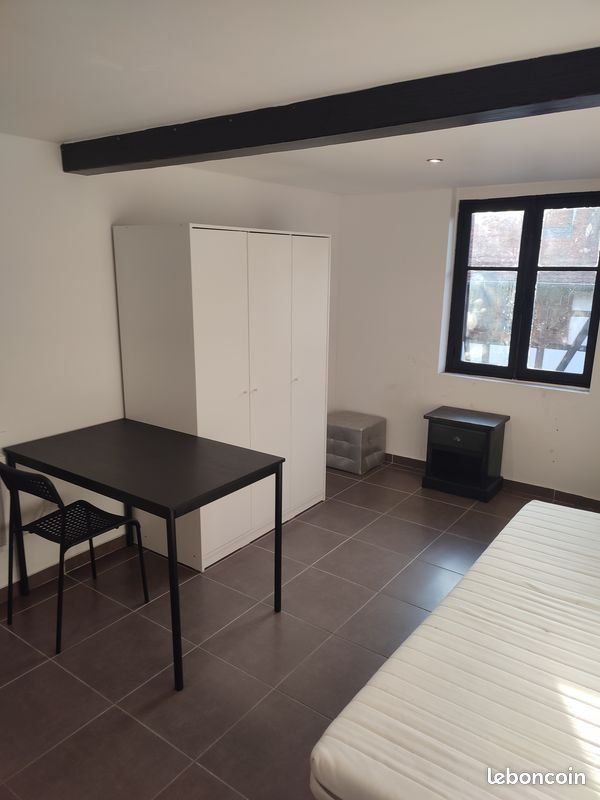 Appartement à louer, 16m², Schiltigheim