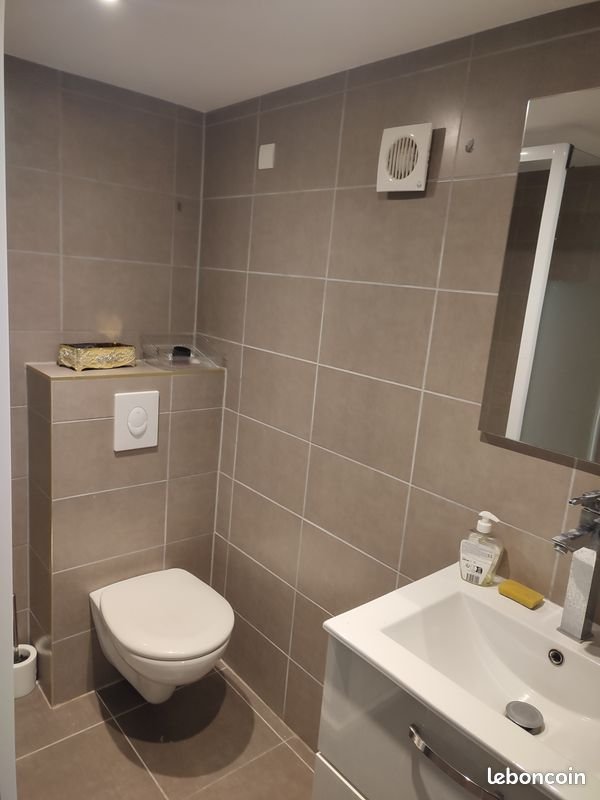 Appartement à louer, 16m², Schiltigheim