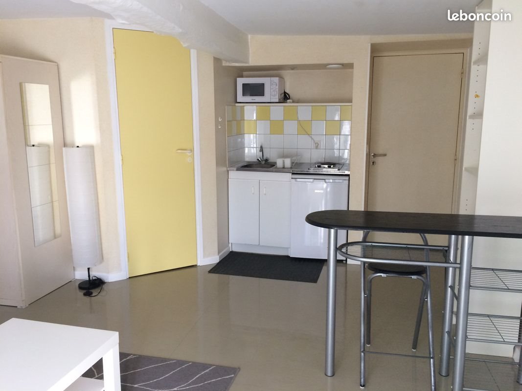 Appartement à louer, 25m², Auch