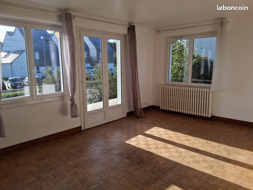Maison à louer, 113m², Vannes