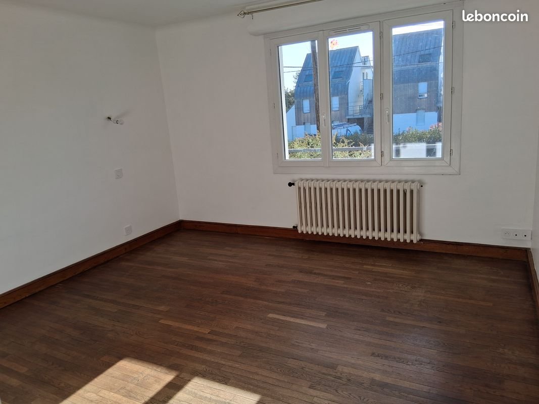 Maison à louer, 113m², Vannes