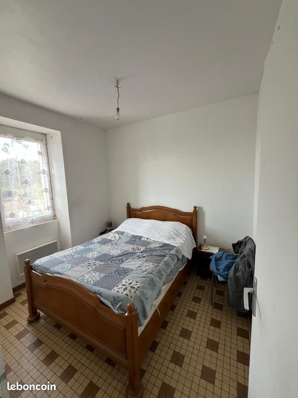 Maison à vendre, 70m², Saint-Denis-d'Orques
