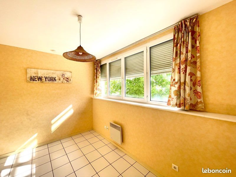Appartement à louer, 24m², Dole