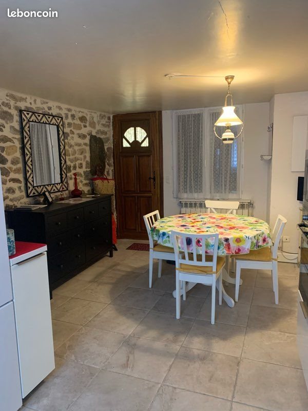 Maison à vendre, 95m², La Canourgue