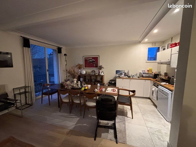 Appartement à louer, 120m², Neuilly-sur-Seine