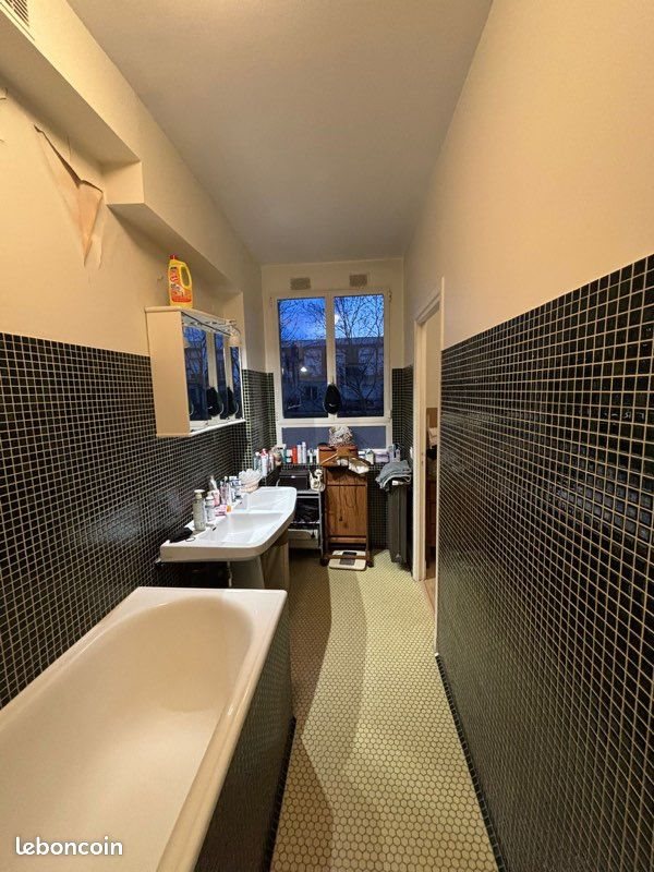 Appartement à louer, 120m², Neuilly-sur-Seine