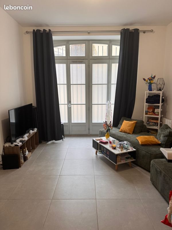 Appartement à louer, 44m², Montpellier