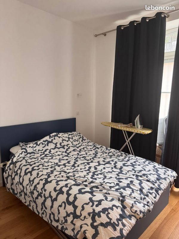 Appartement à louer, 44m², Montpellier