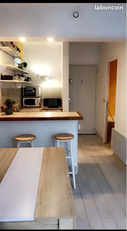Appartement à louer, 20m², Rueil-Malmaison