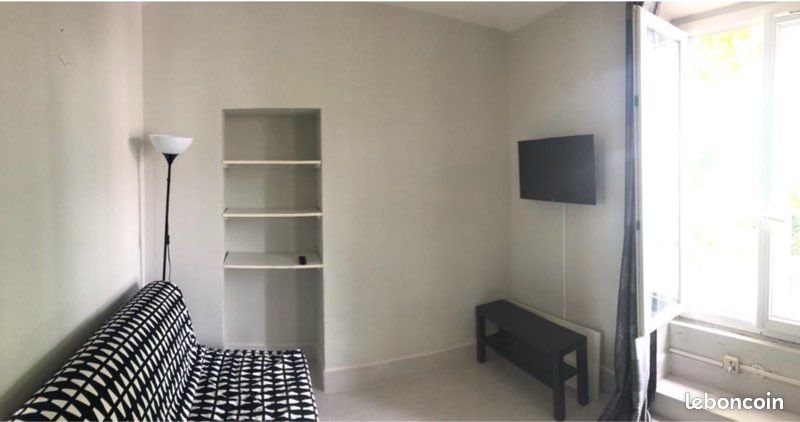 Appartement à louer, 20m², Rueil-Malmaison