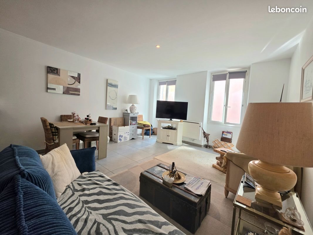 Appartement à louer, 38m², Trans-en-Provence