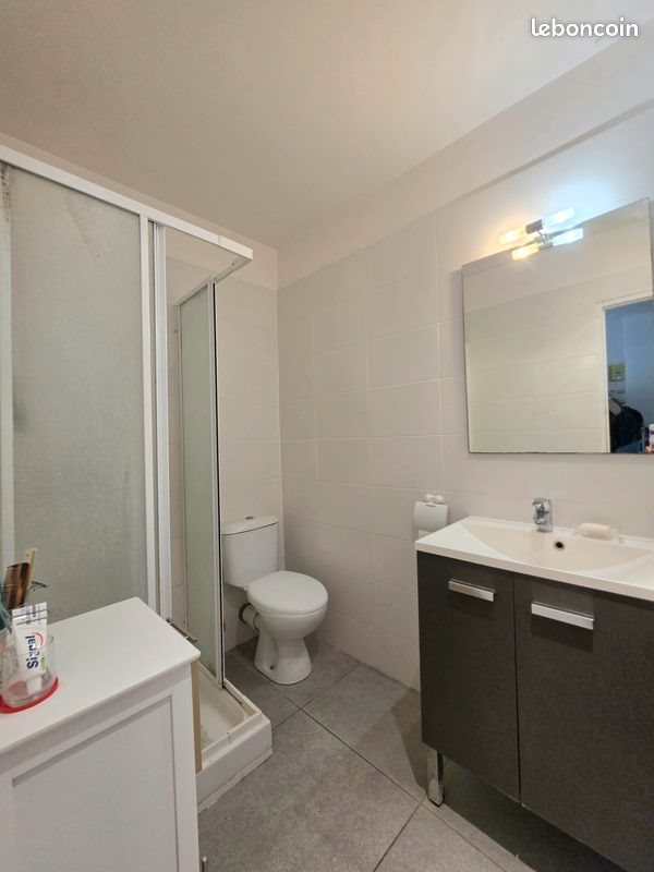Appartement à louer, 38m², Trans-en-Provence