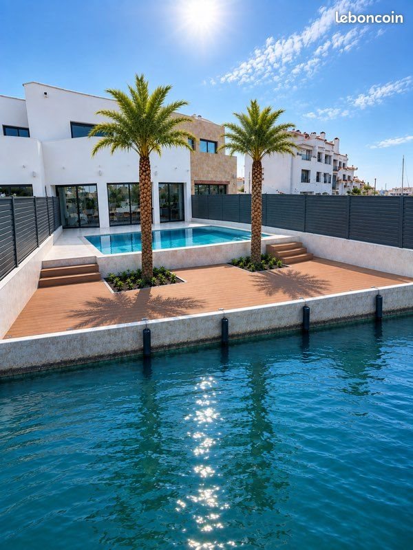 Maison à vendre, 90m², Cerbère