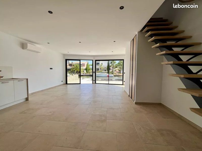 Maison à vendre, 90m², Cerbère