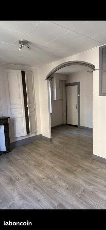 Appartement à louer, 28m², Clermont-Ferrand