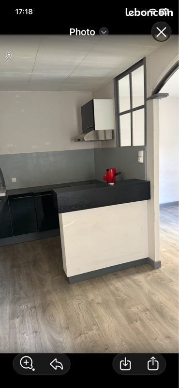 Appartement à louer, 28m², Clermont-Ferrand