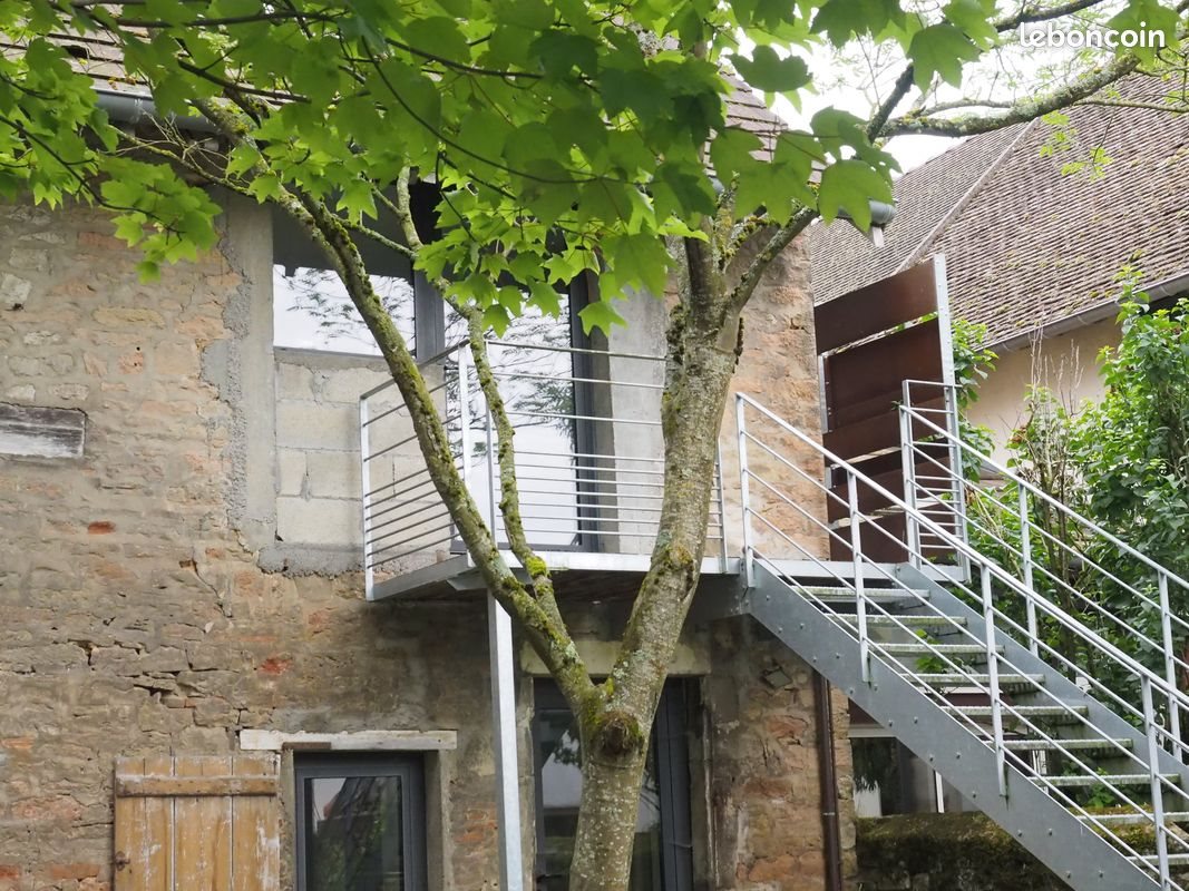 Appartement à louer, 70m², Saint-Rémy