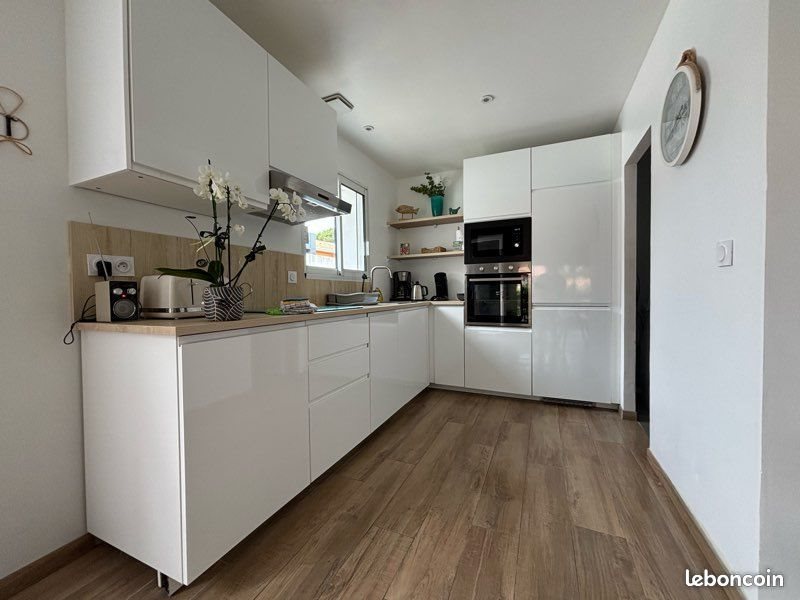 Maison à louer, 65m², Ondres